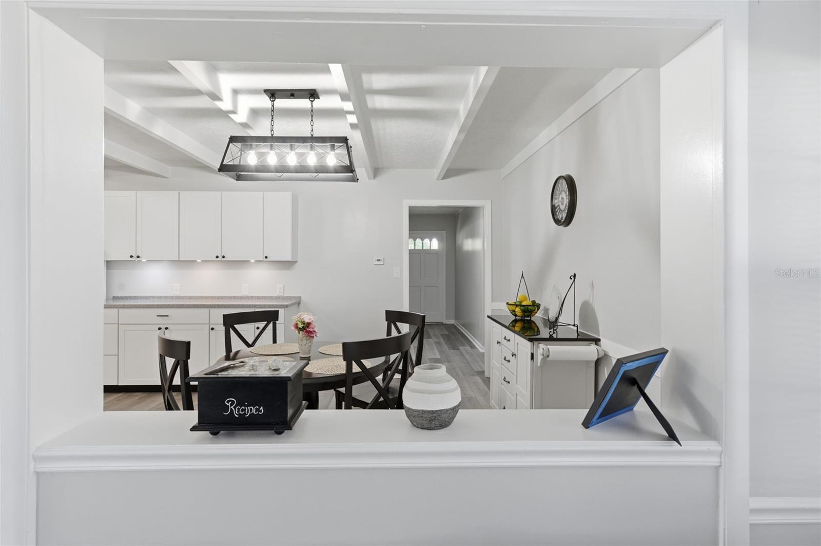 STENHOLM UNREC SUB - Residential