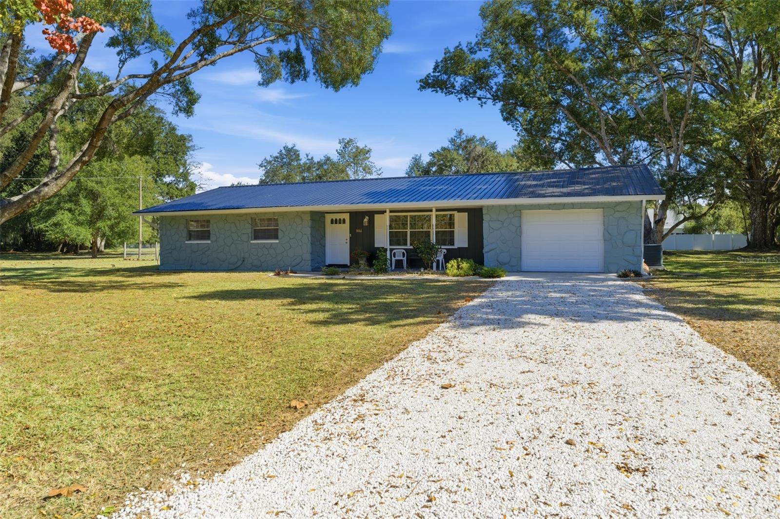 STENHOLM UNREC SUB - Residential