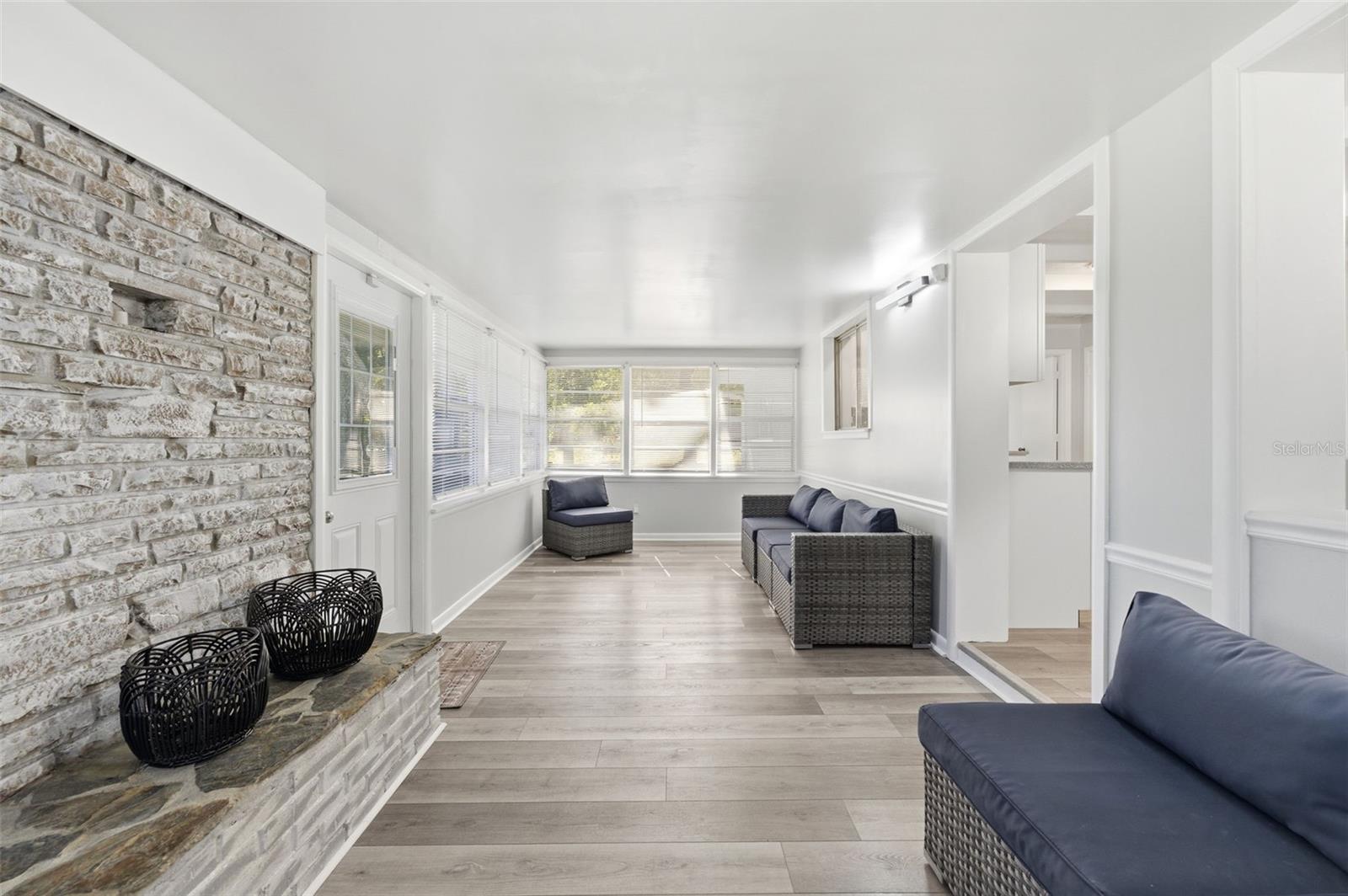 STENHOLM UNREC SUB - Residential