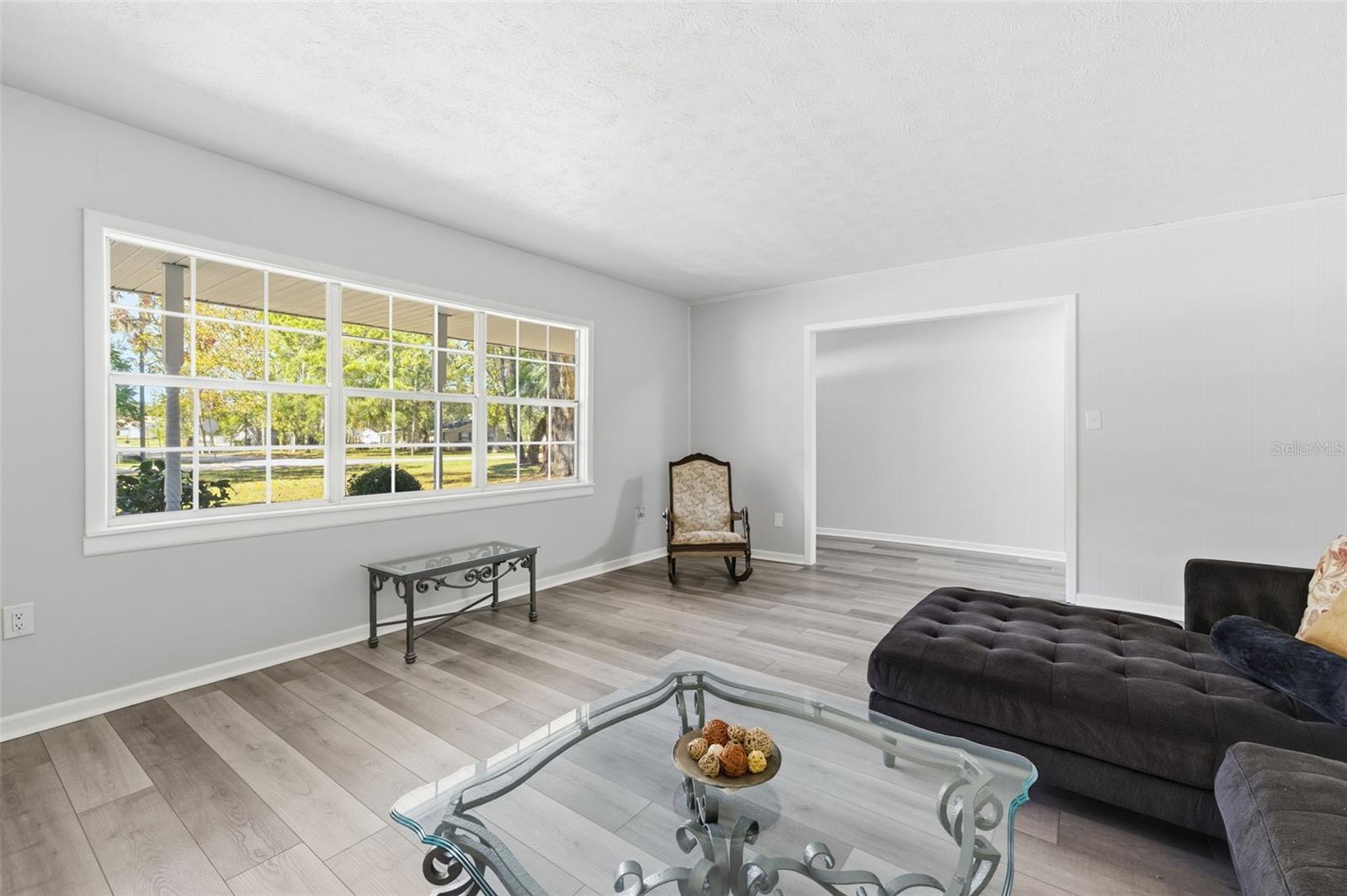 STENHOLM UNREC SUB - Residential