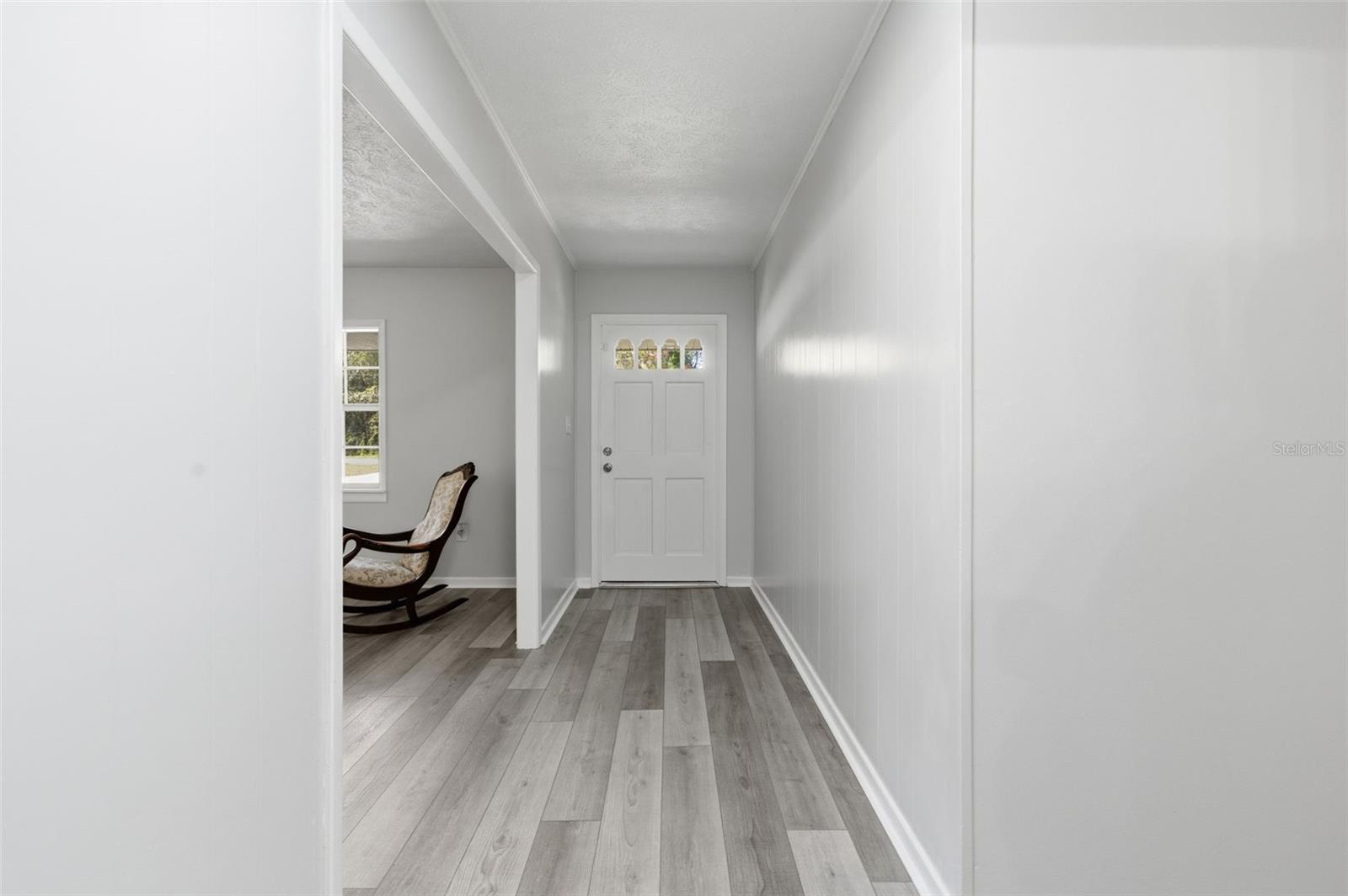 STENHOLM UNREC SUB - Residential