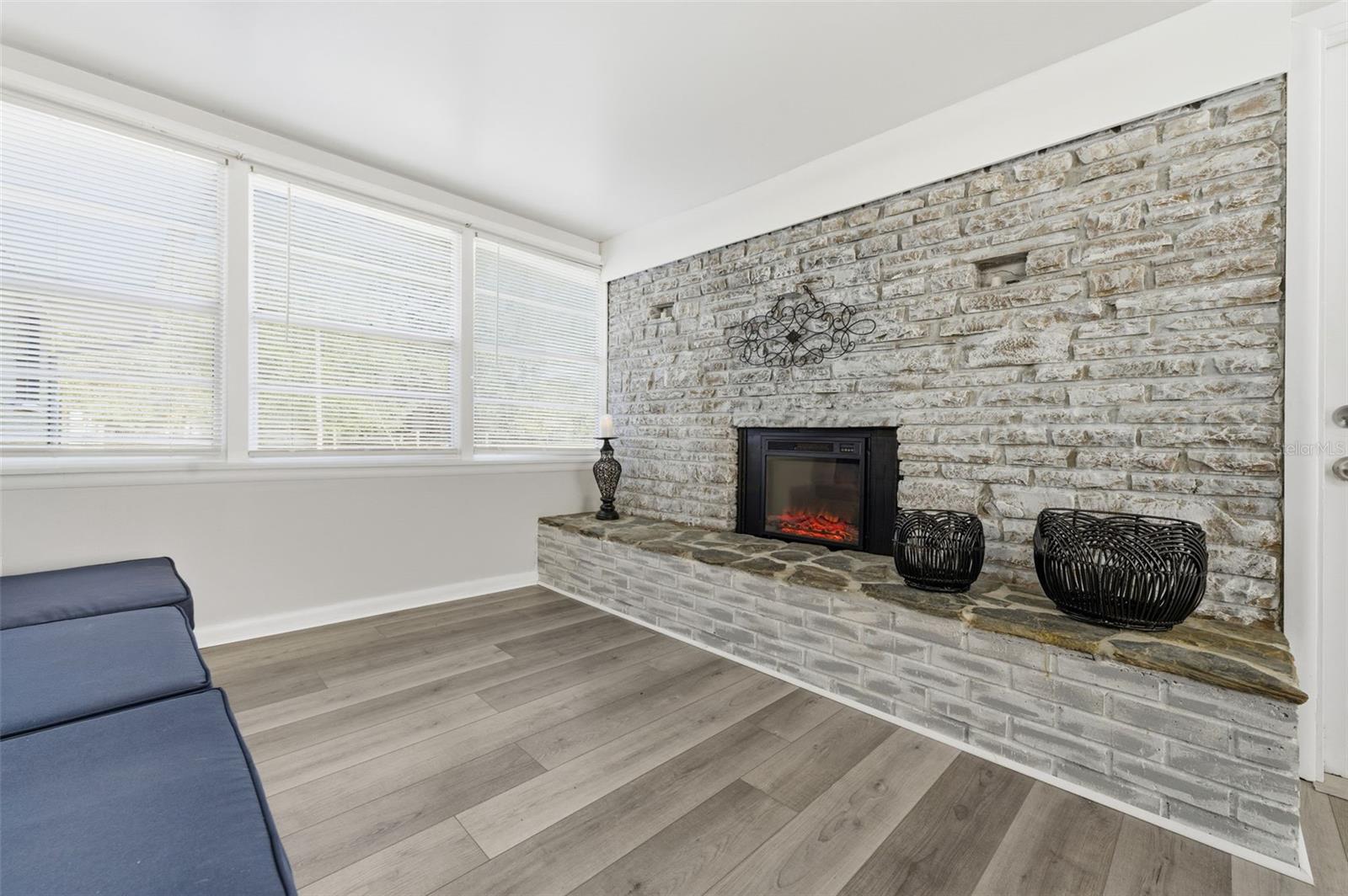 STENHOLM UNREC SUB - Residential