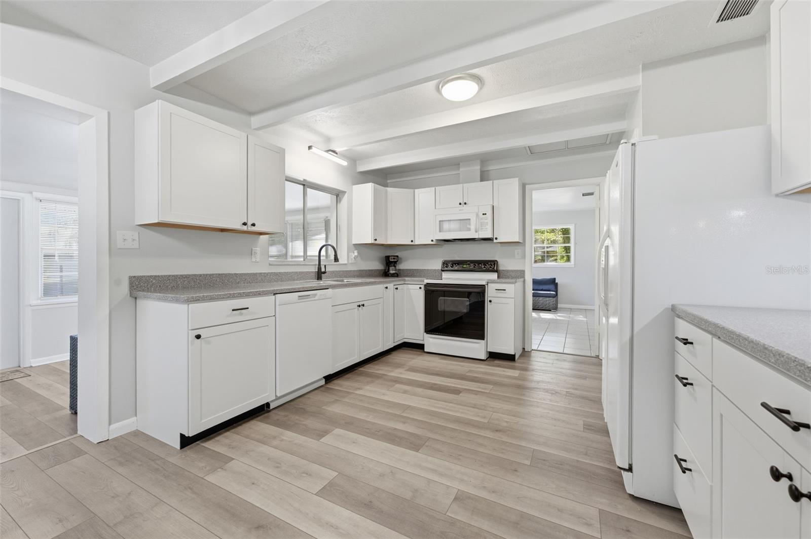 STENHOLM UNREC SUB - Residential