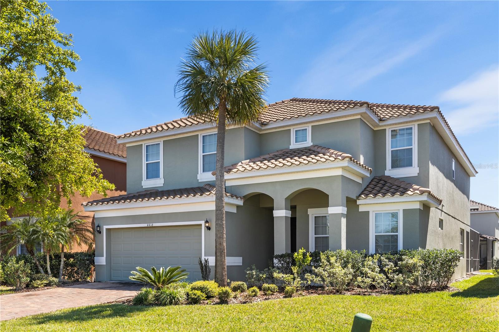 4416 SHIVA LOOP