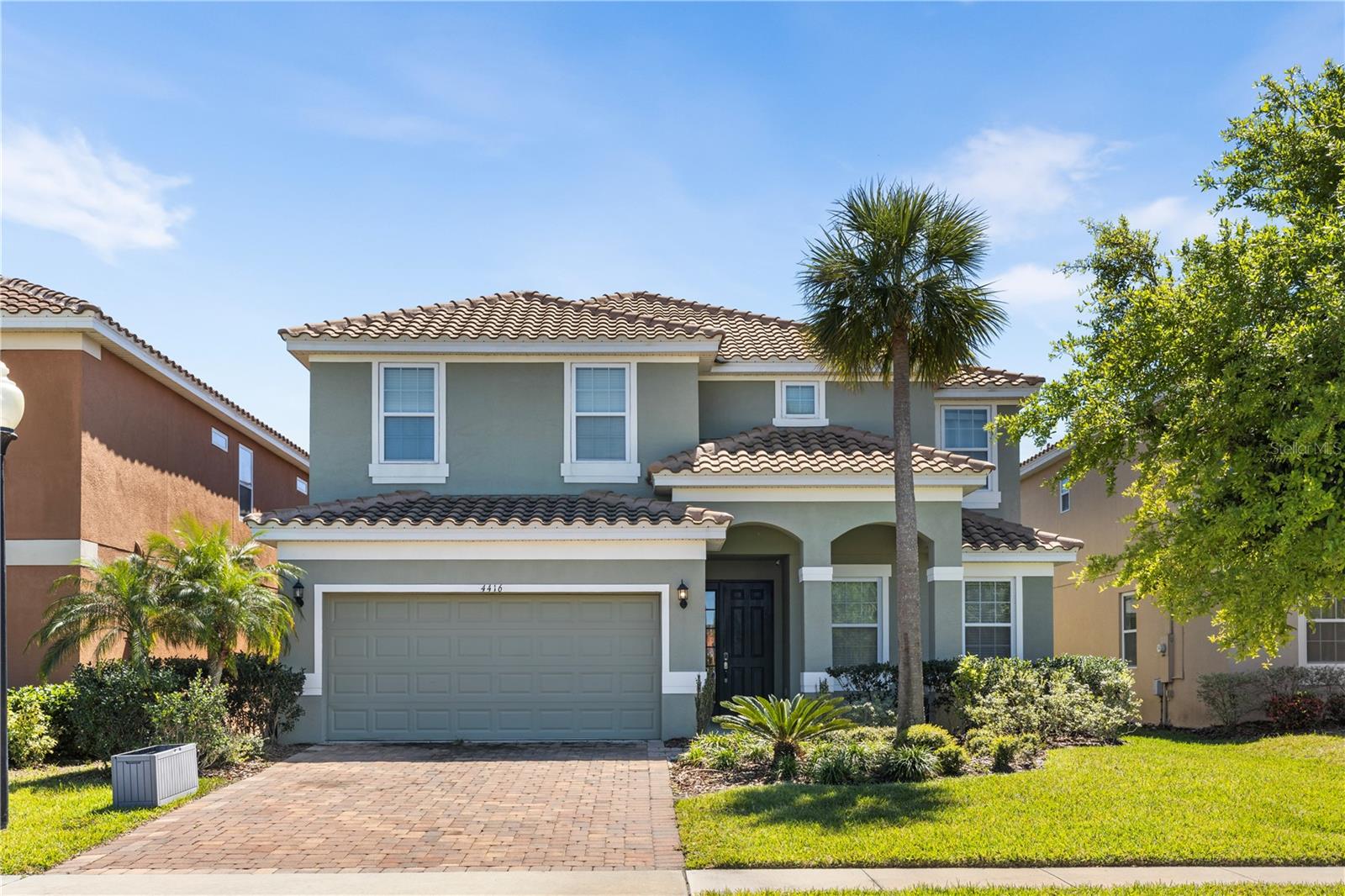 4416 SHIVA LOOP