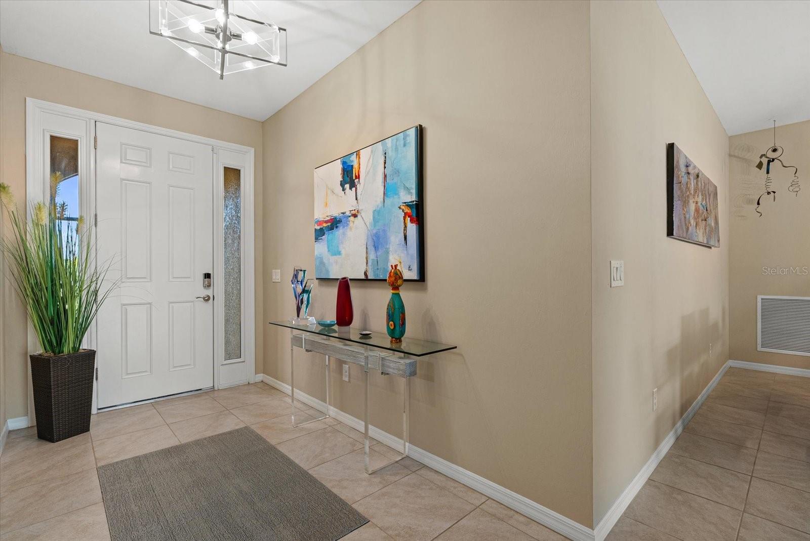 CARIBBEAN VILLAGE - Residential