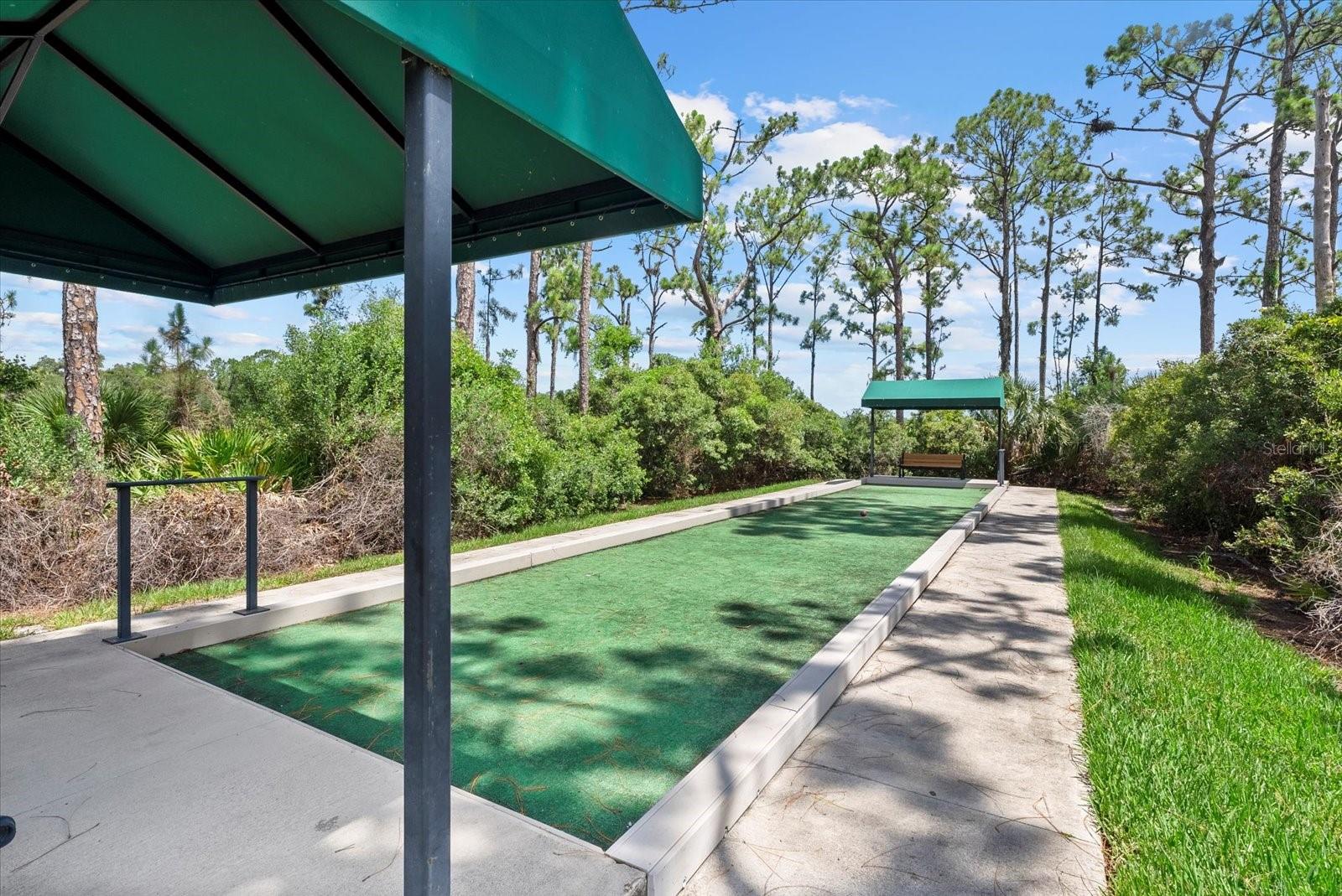 CARIBBEAN VILLAGE - Residential