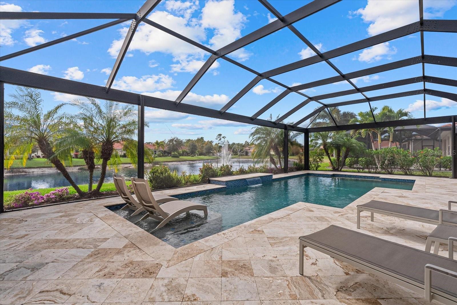 CARIBBEAN VILLAGE - Residential