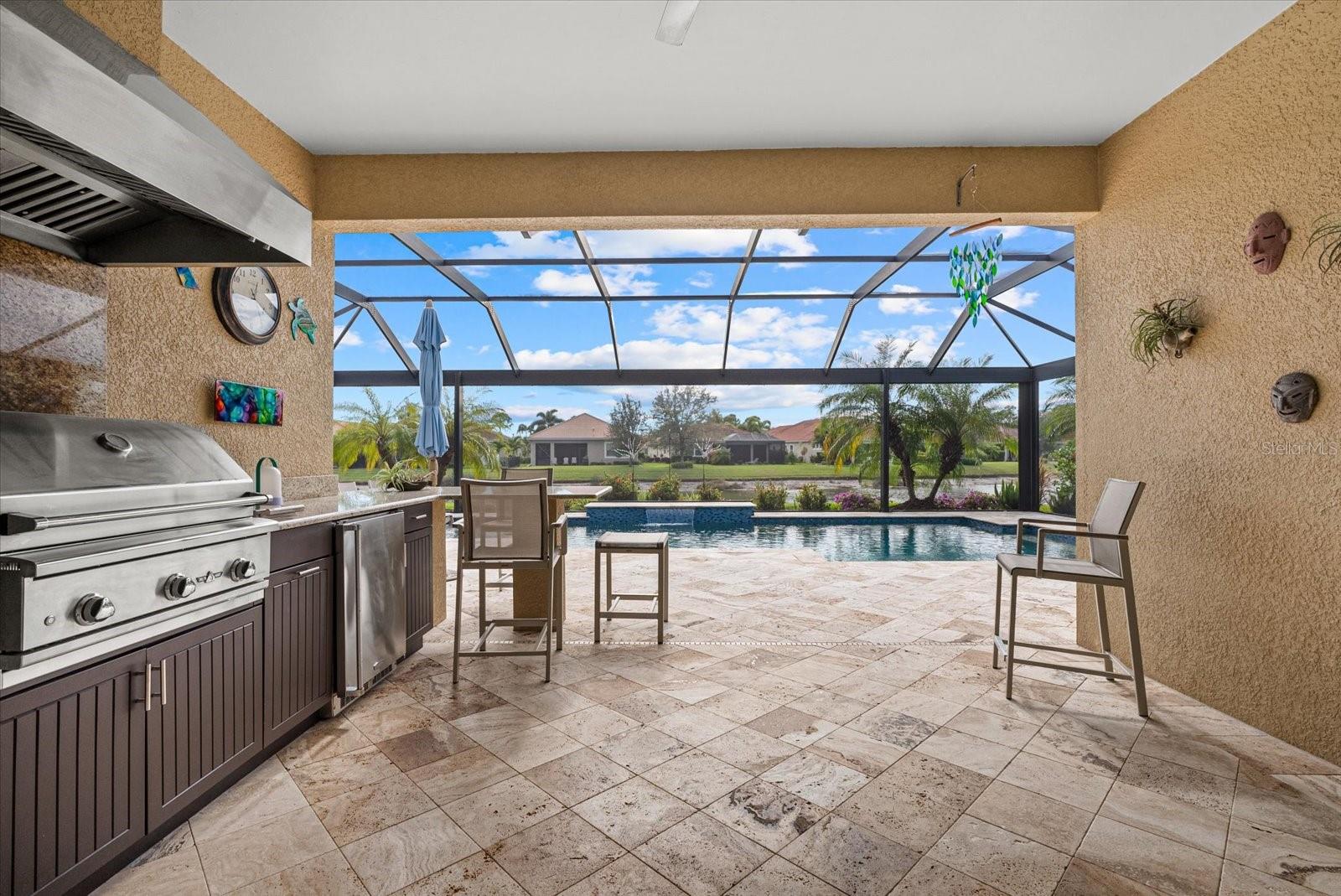 CARIBBEAN VILLAGE - Residential