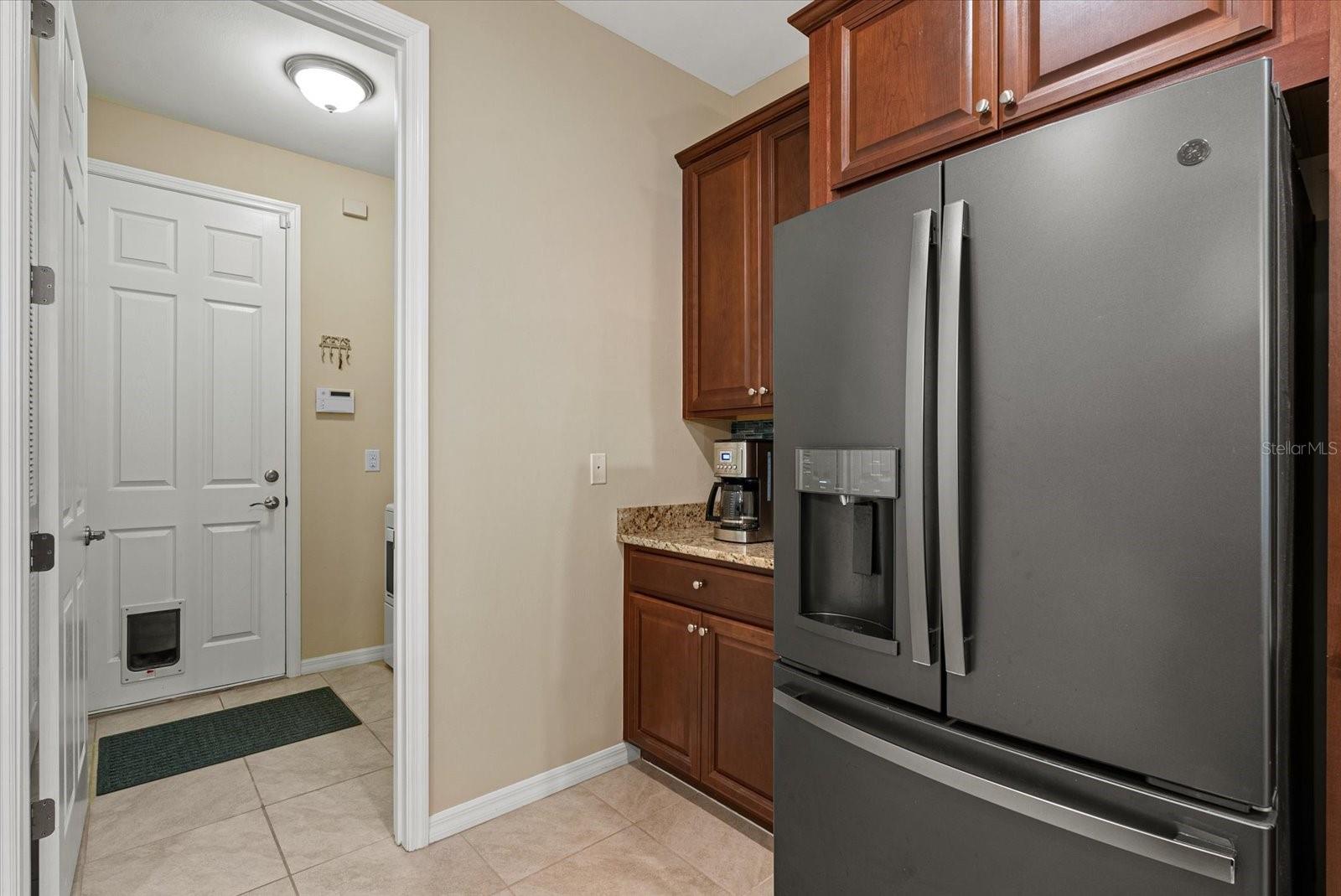 CARIBBEAN VILLAGE - Residential