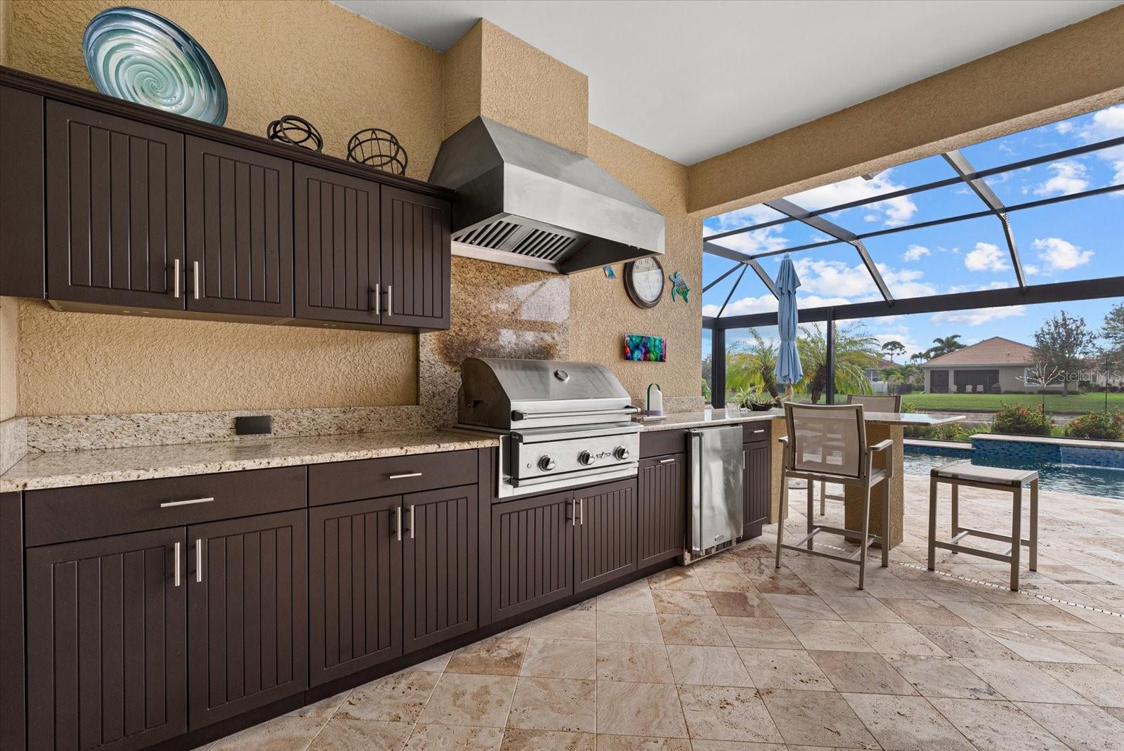 CARIBBEAN VILLAGE - Residential