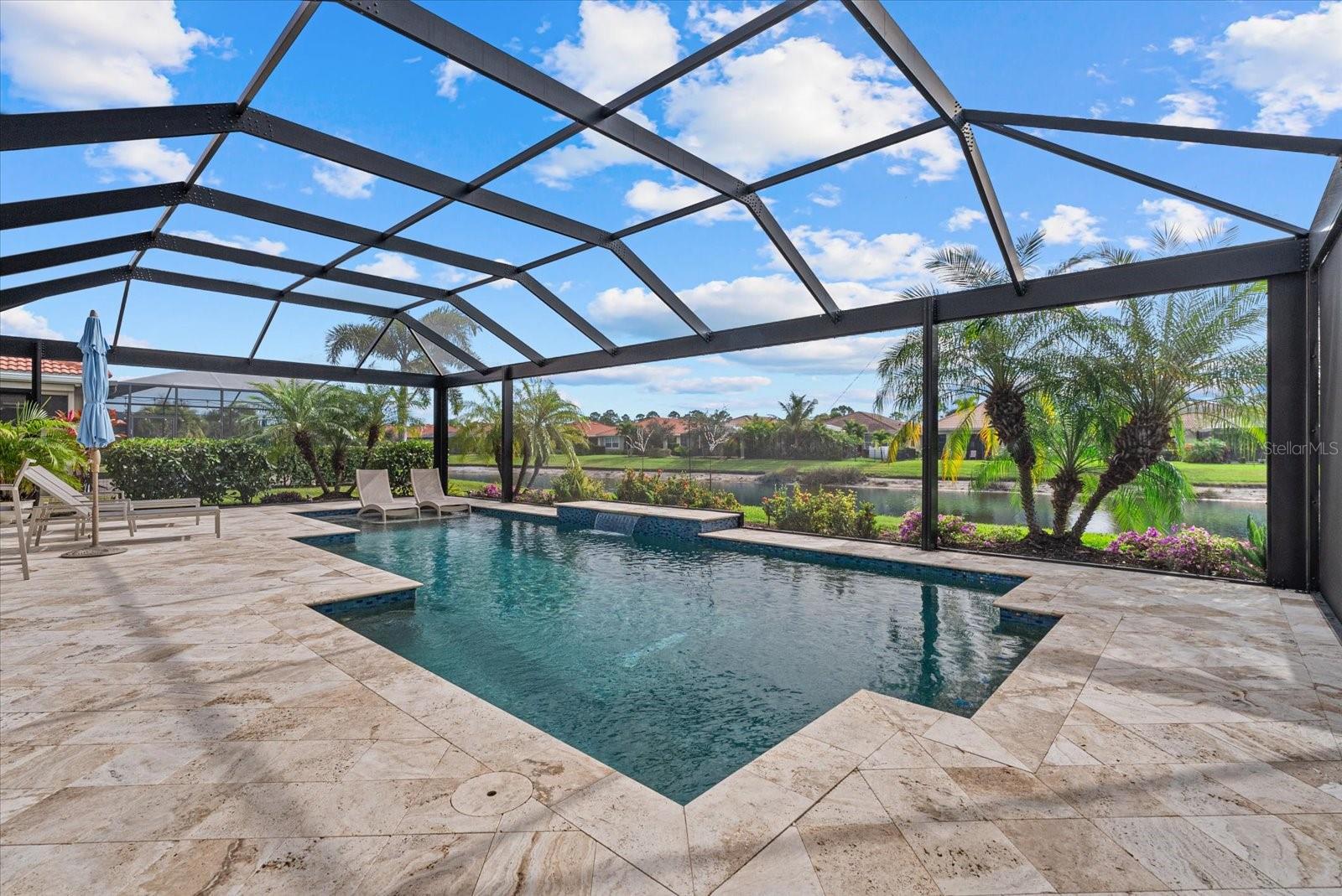 CARIBBEAN VILLAGE - Residential