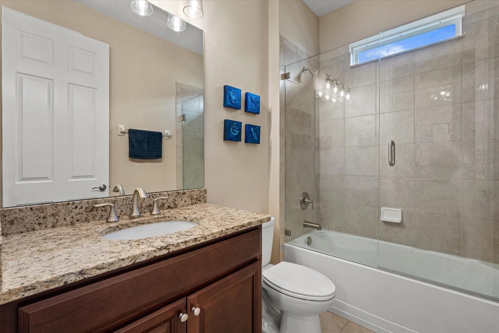 CARIBBEAN VILLAGE - Residential