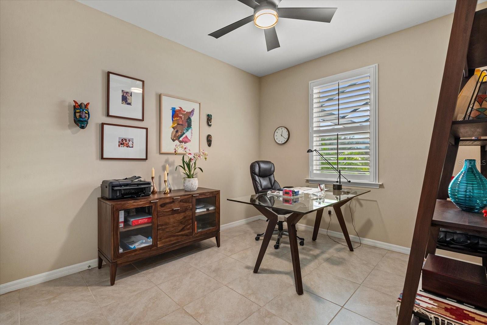 CARIBBEAN VILLAGE - Residential