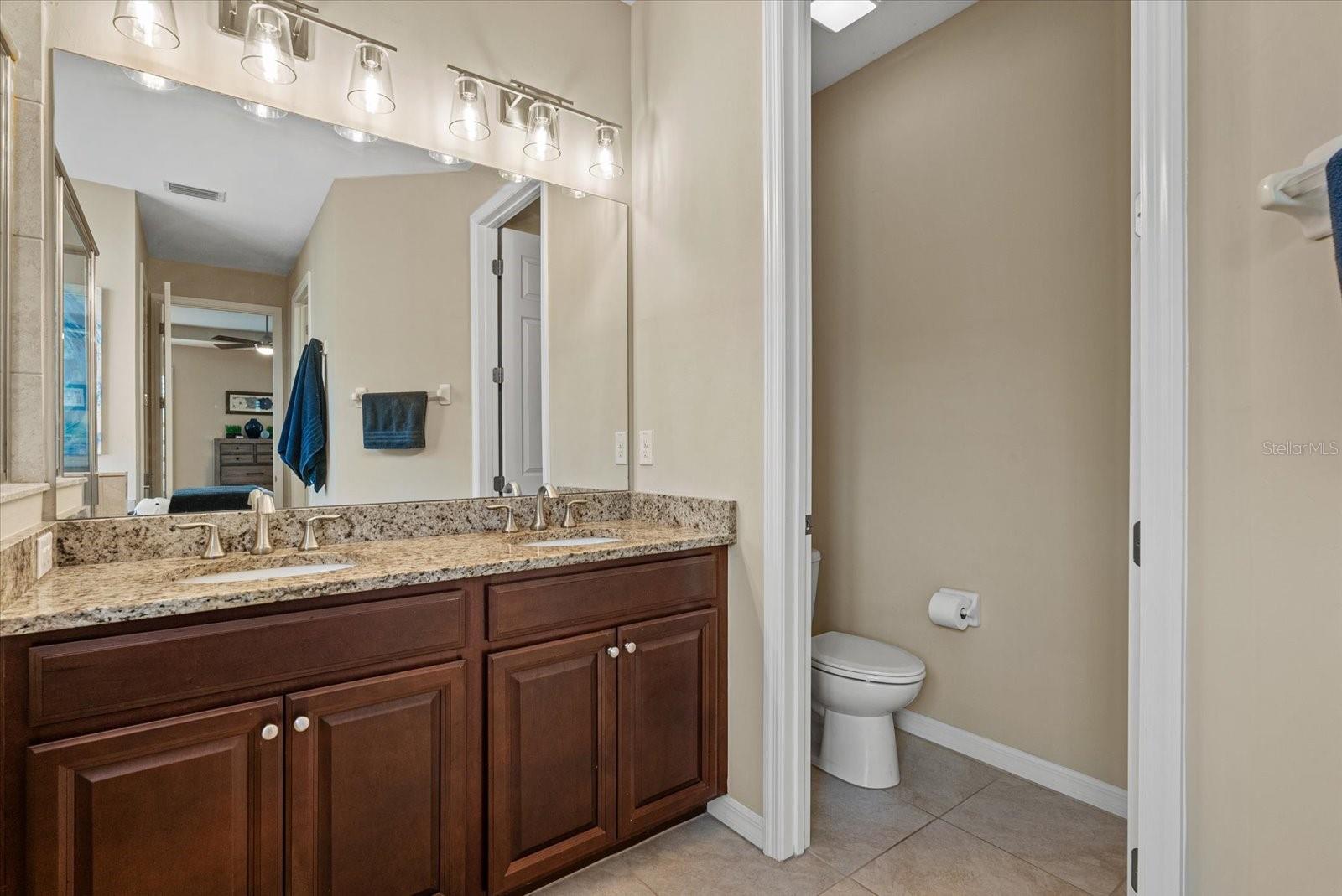 CARIBBEAN VILLAGE - Residential