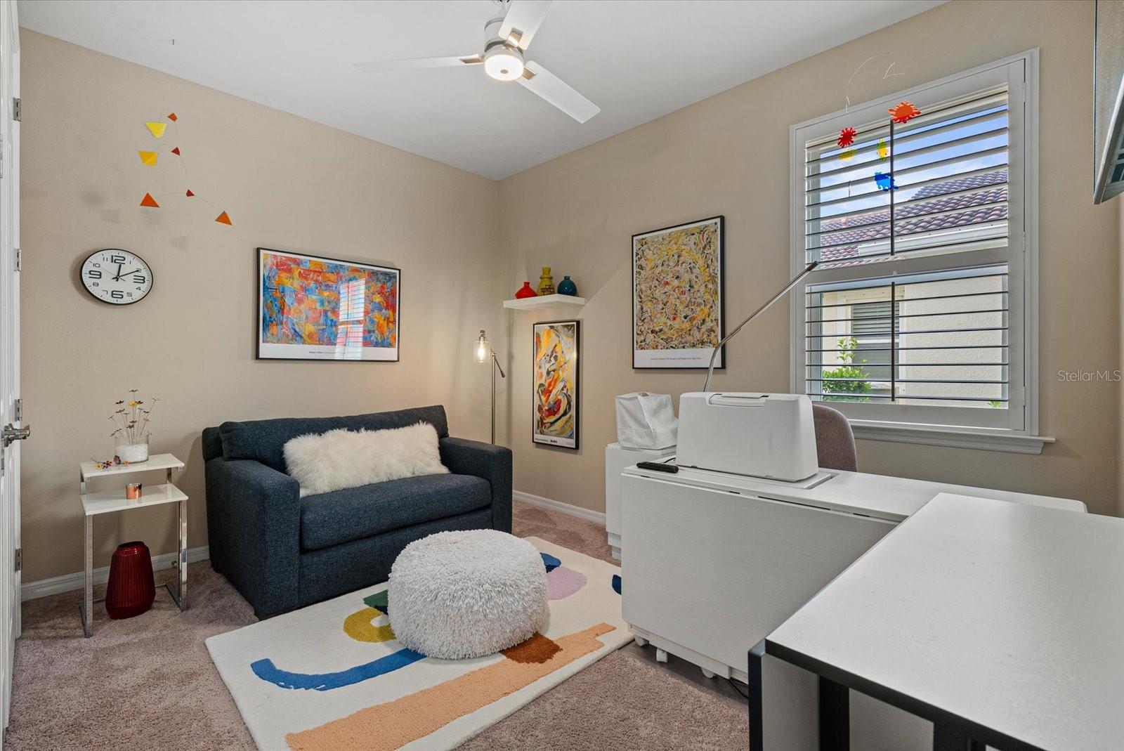 CARIBBEAN VILLAGE - Residential