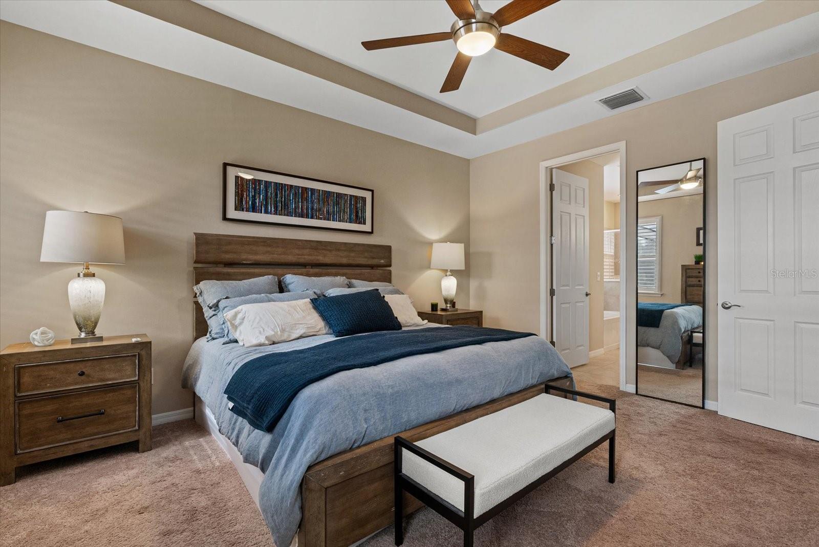 CARIBBEAN VILLAGE - Residential