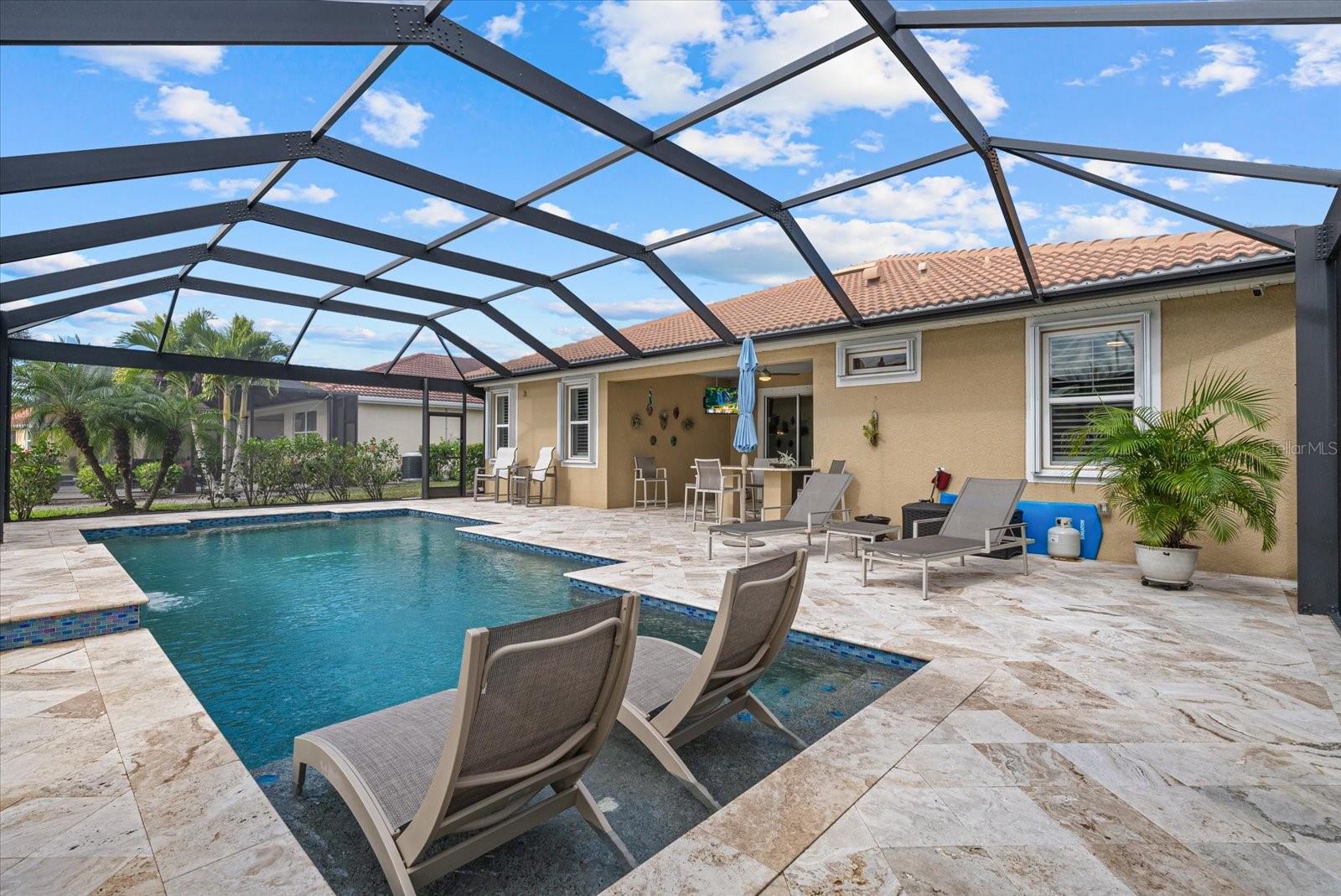 CARIBBEAN VILLAGE - Residential