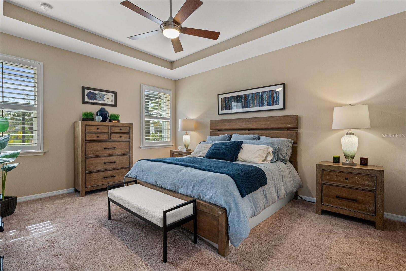 CARIBBEAN VILLAGE - Residential