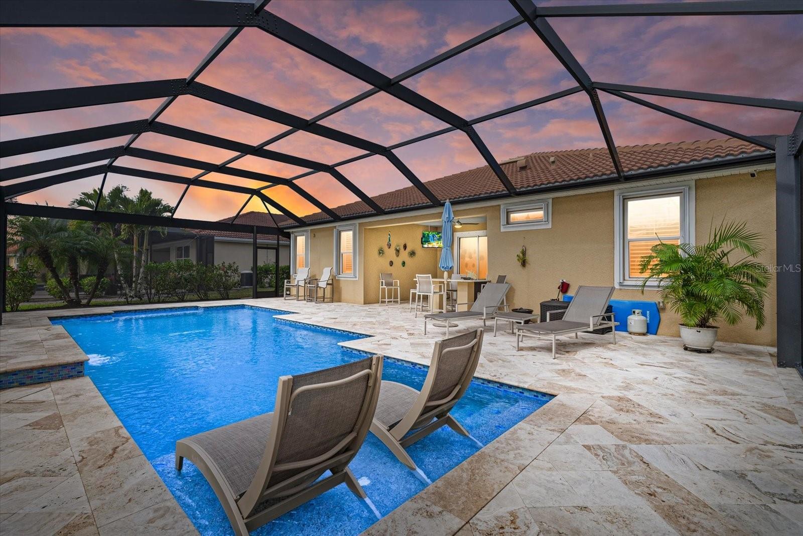 CARIBBEAN VILLAGE - Residential