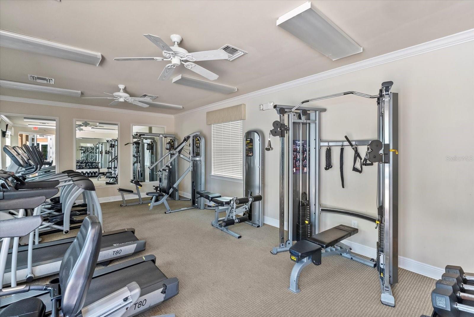 CARIBBEAN VILLAGE - Residential