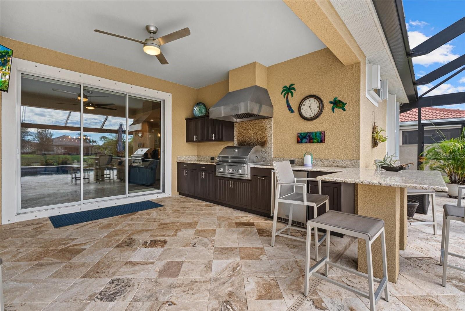 CARIBBEAN VILLAGE - Residential