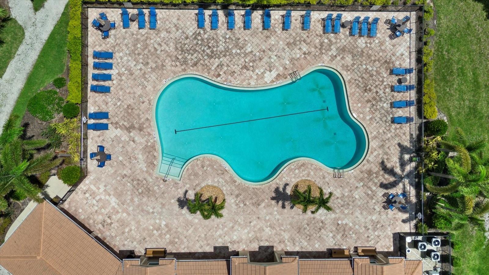 CARIBBEAN VILLAGE - Residential