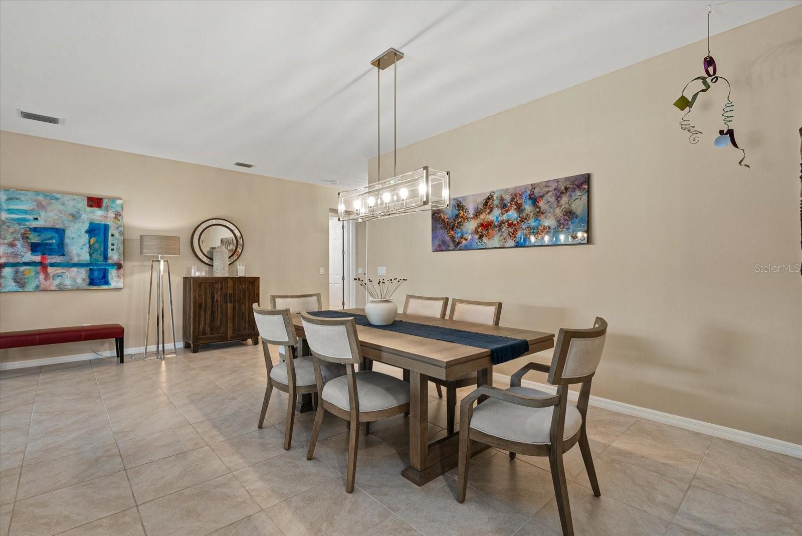 CARIBBEAN VILLAGE - Residential