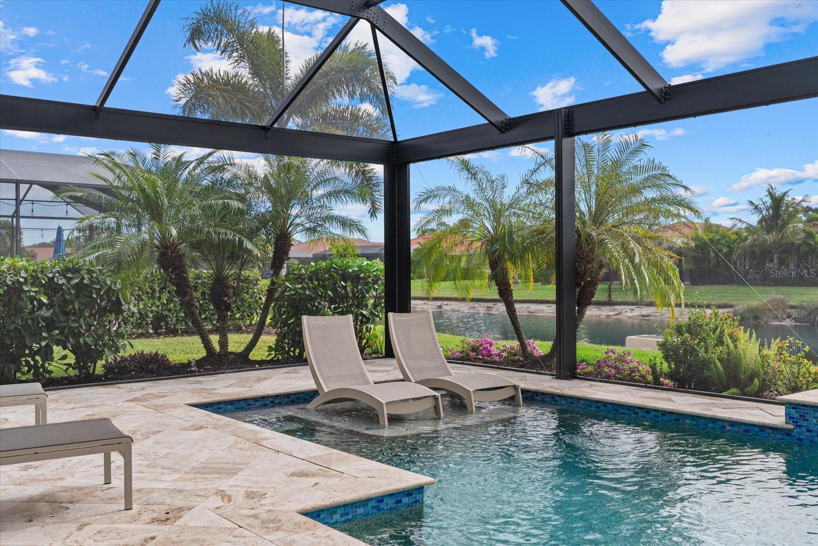 CARIBBEAN VILLAGE - Residential