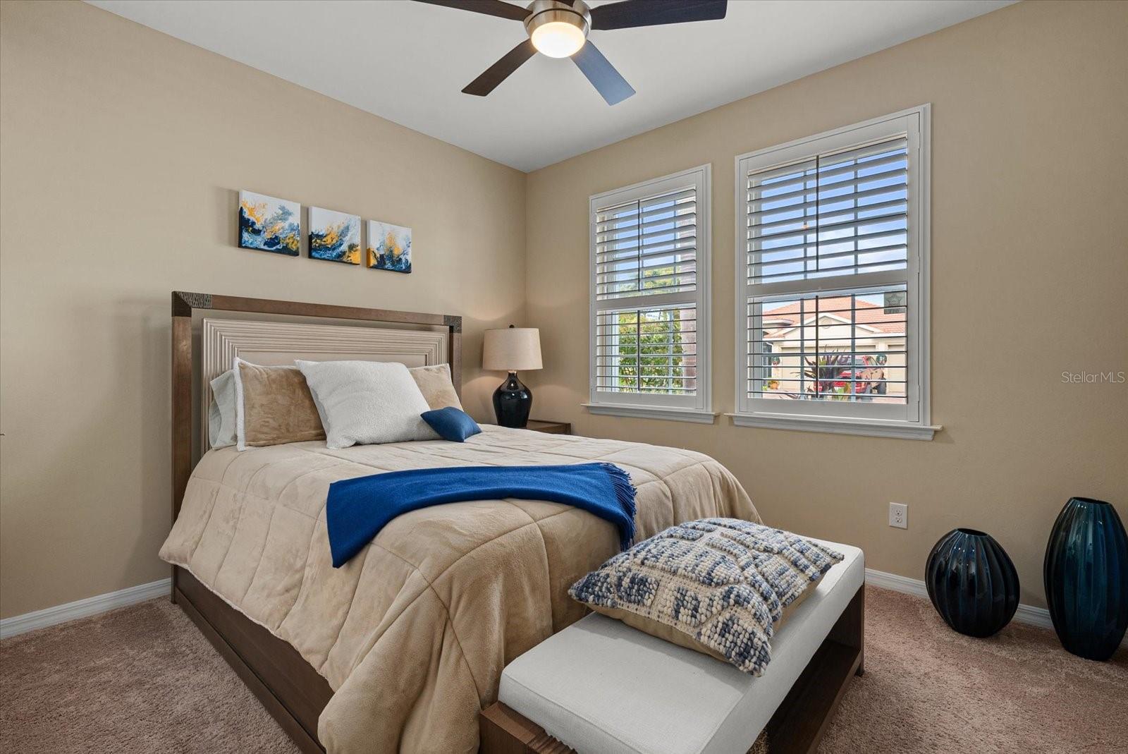 CARIBBEAN VILLAGE - Residential