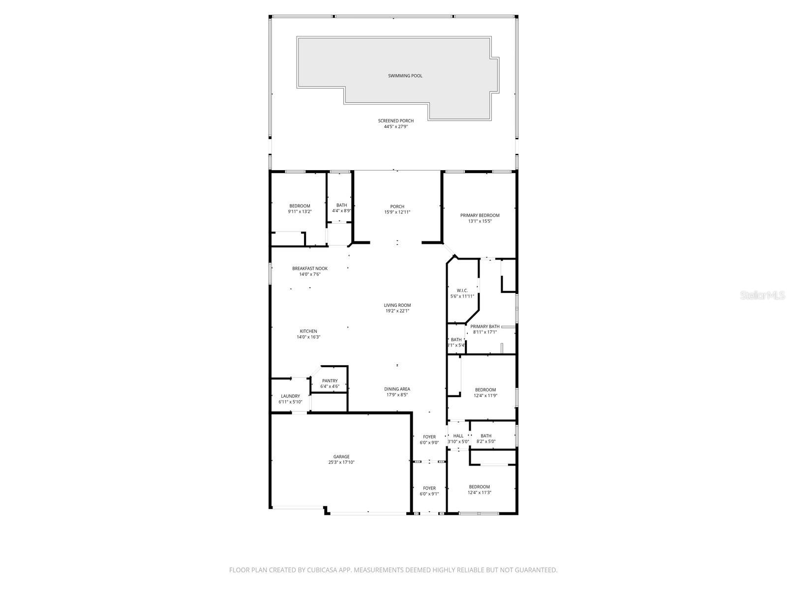 CARIBBEAN VILLAGE - Residential