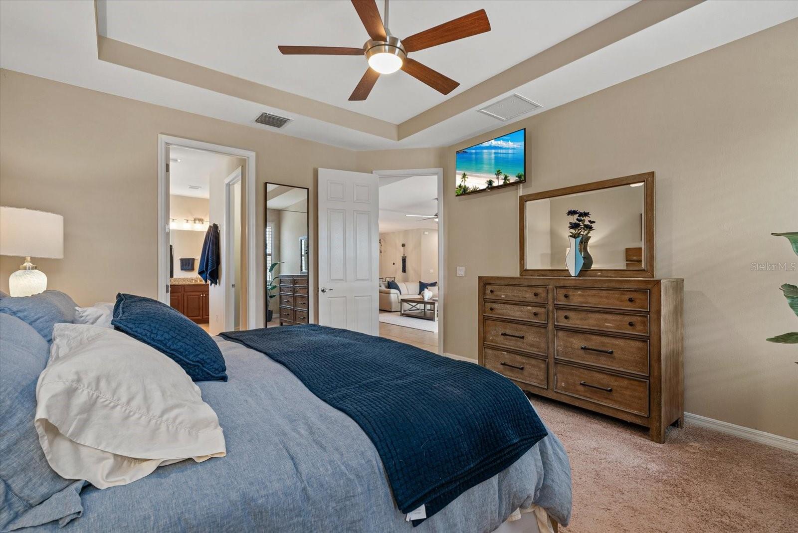 CARIBBEAN VILLAGE - Residential