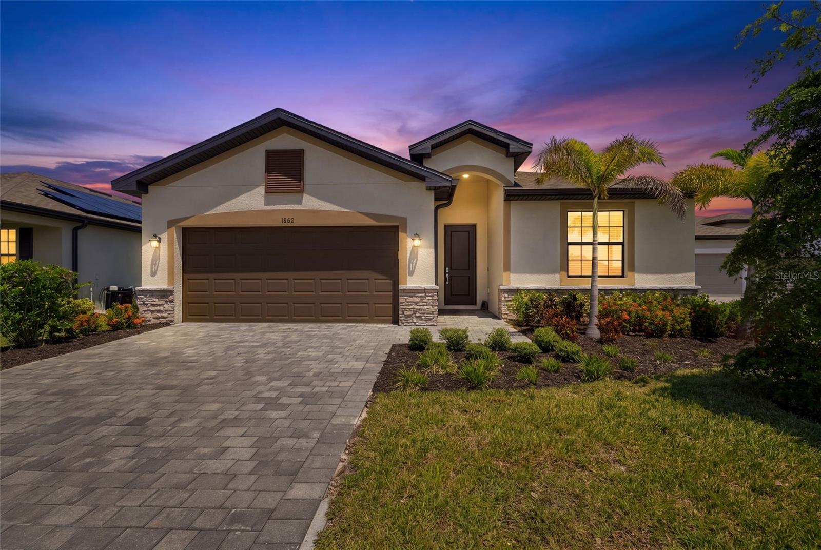 1862 BEAUTYBERRY COURT, PORT CHARLOTTE, FL, 33953 3 1862 BEAUTYBERRY COURT