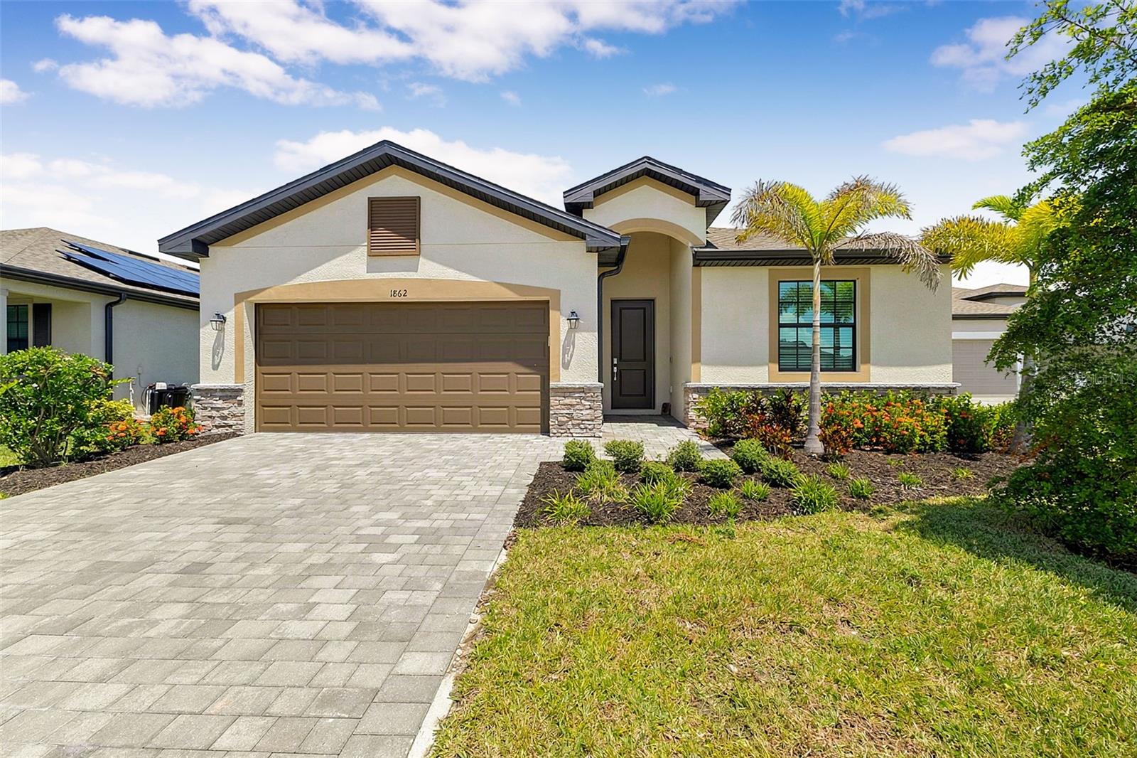 1862 BEAUTYBERRY COURT, PORT CHARLOTTE, FL, 33953 1 1862 BEAUTYBERRY COURT
