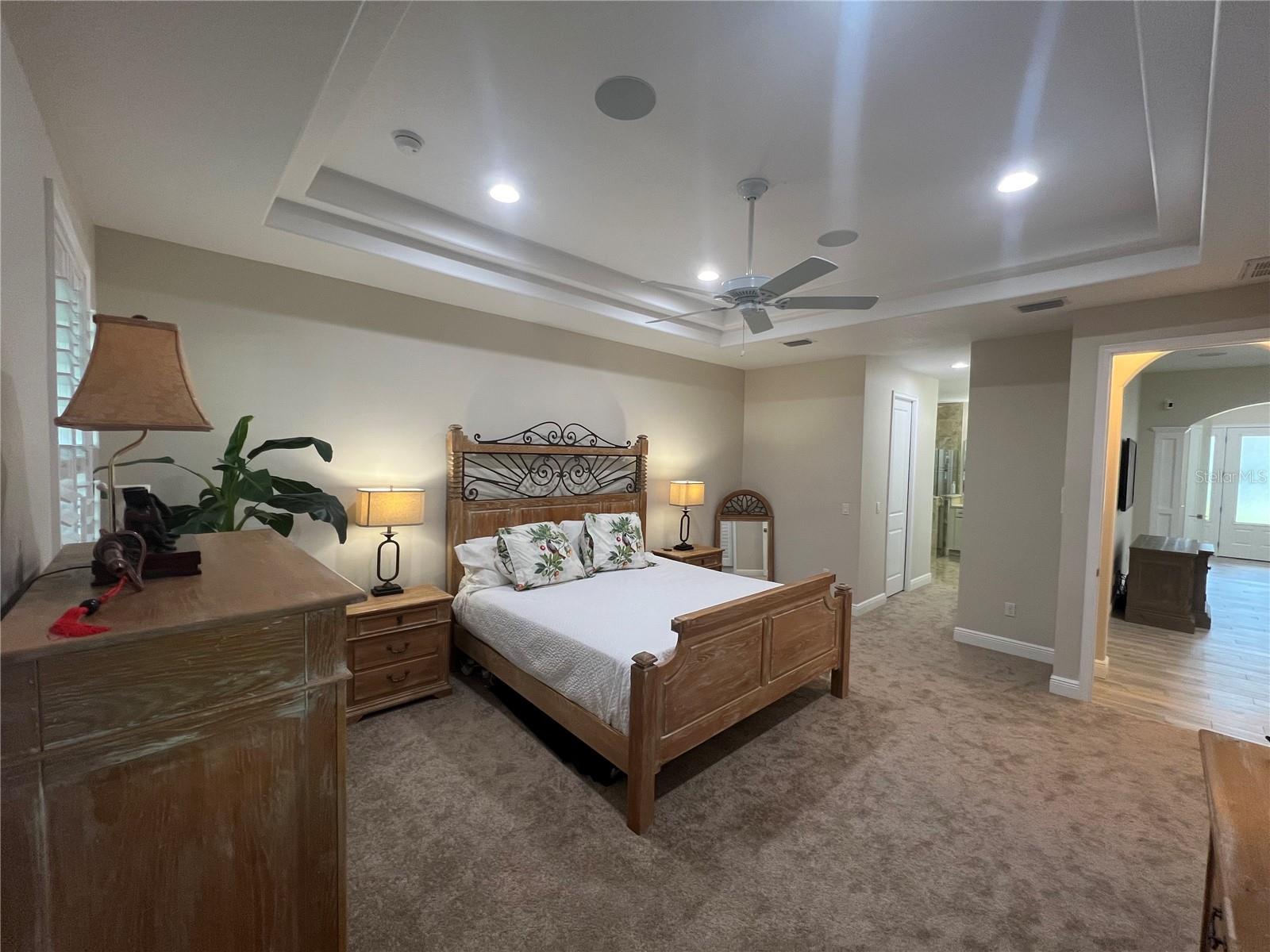 GANDY BLVD PARK - Residential