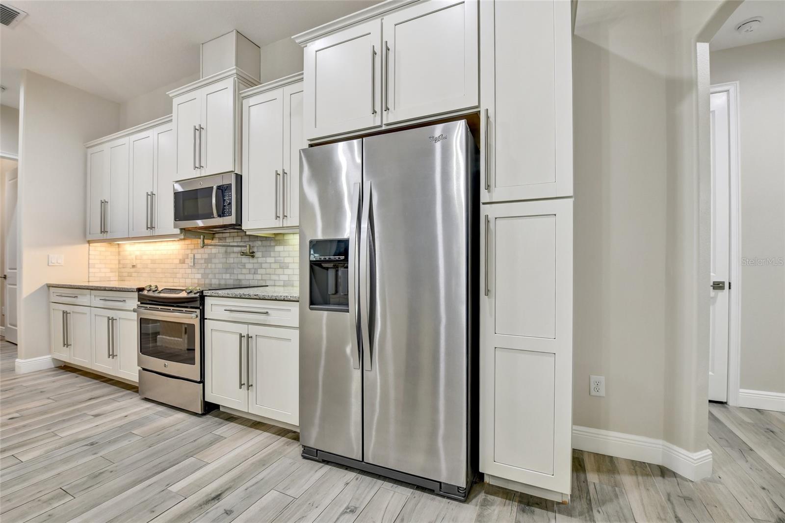 GANDY BLVD PARK - Residential