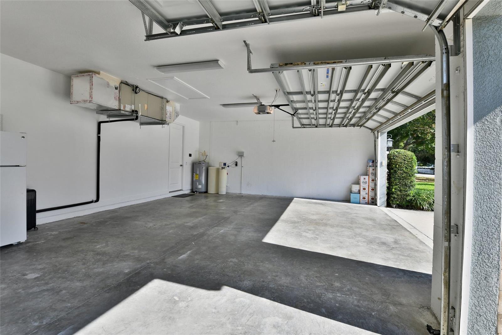 GANDY BLVD PARK - Residential