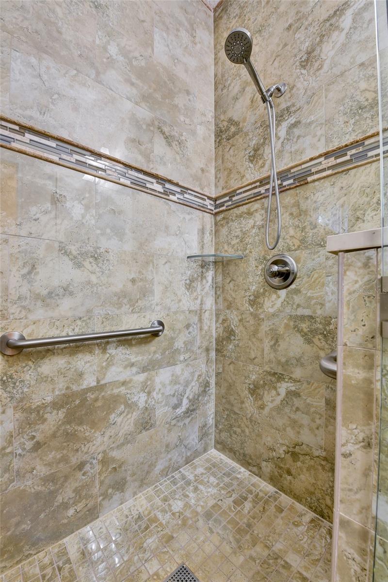 GANDY BLVD PARK - Residential