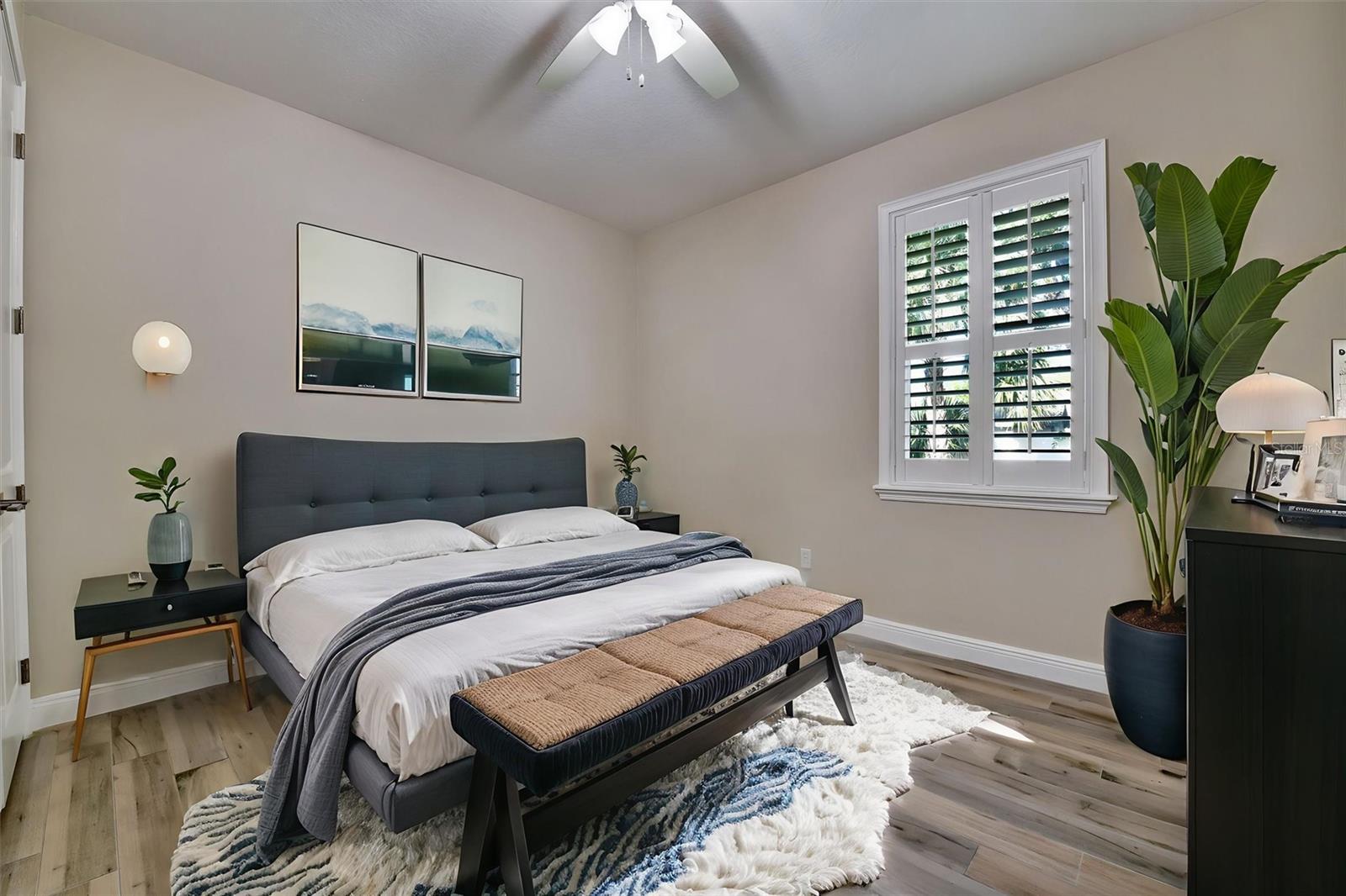 GANDY BLVD PARK - Residential