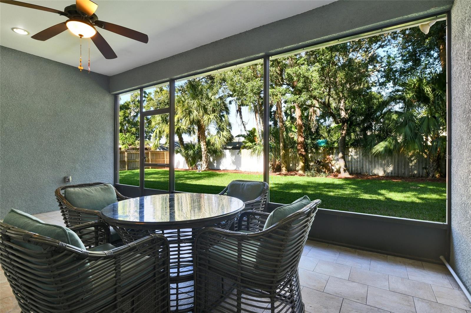 GANDY BLVD PARK - Residential