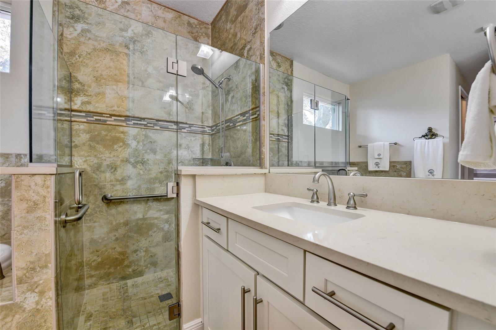 GANDY BLVD PARK - Residential