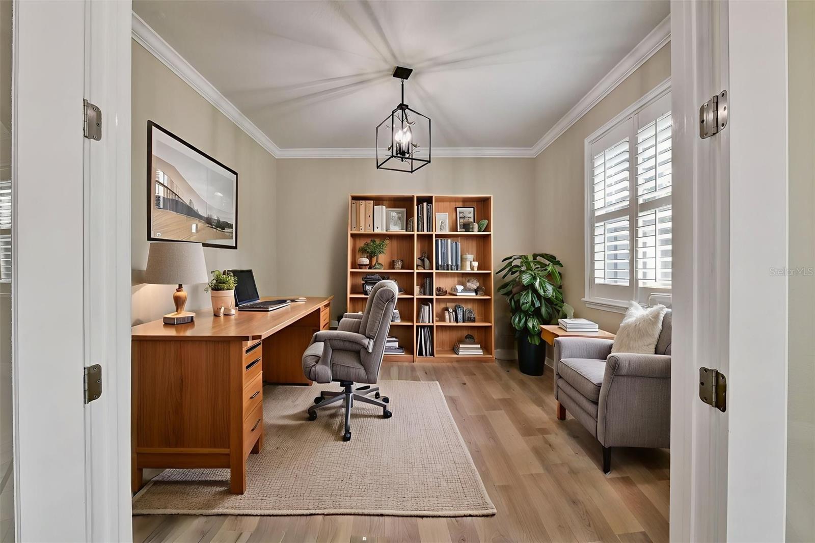 GANDY BLVD PARK - Residential