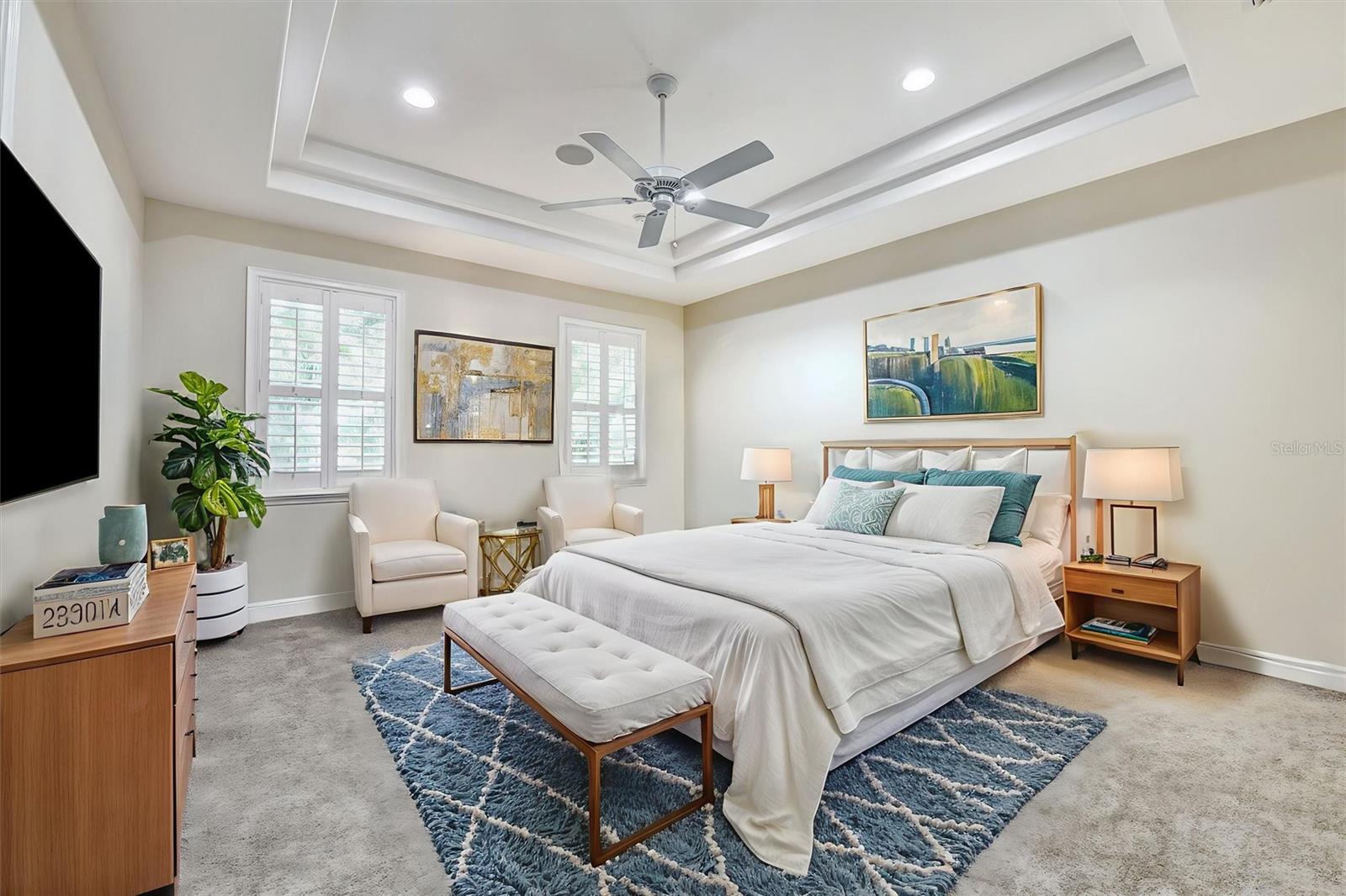 GANDY BLVD PARK - Residential