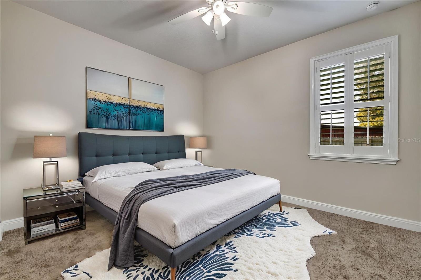 GANDY BLVD PARK - Residential