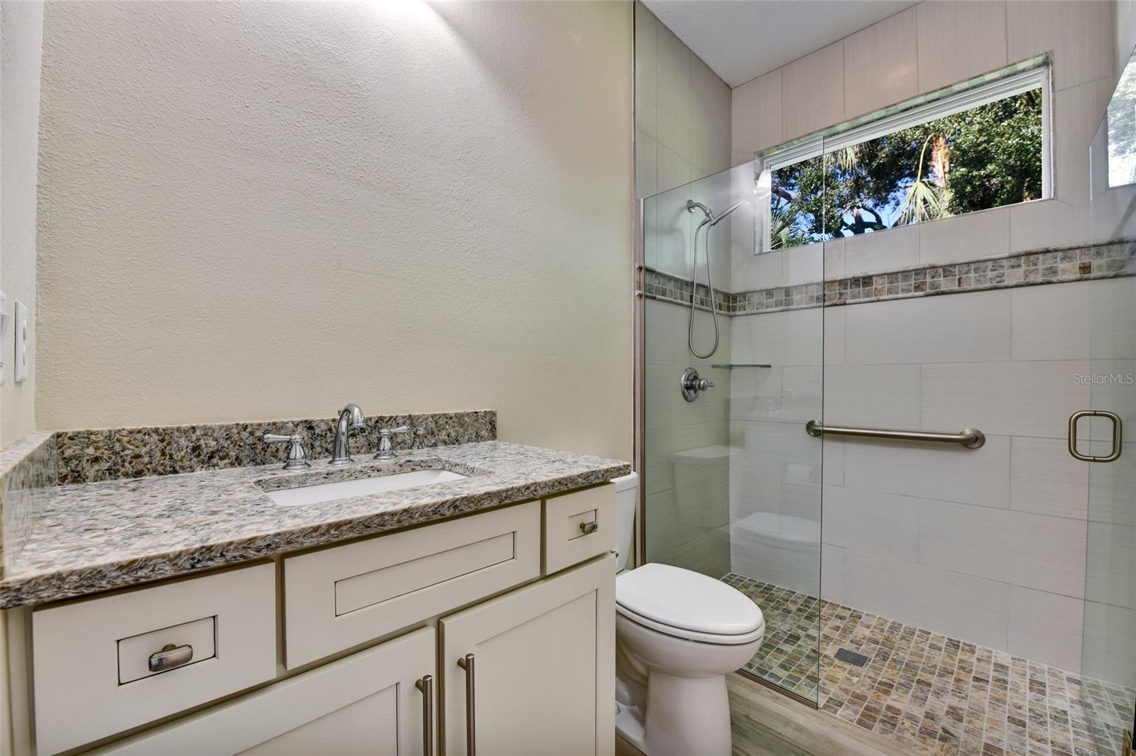 GANDY BLVD PARK - Residential