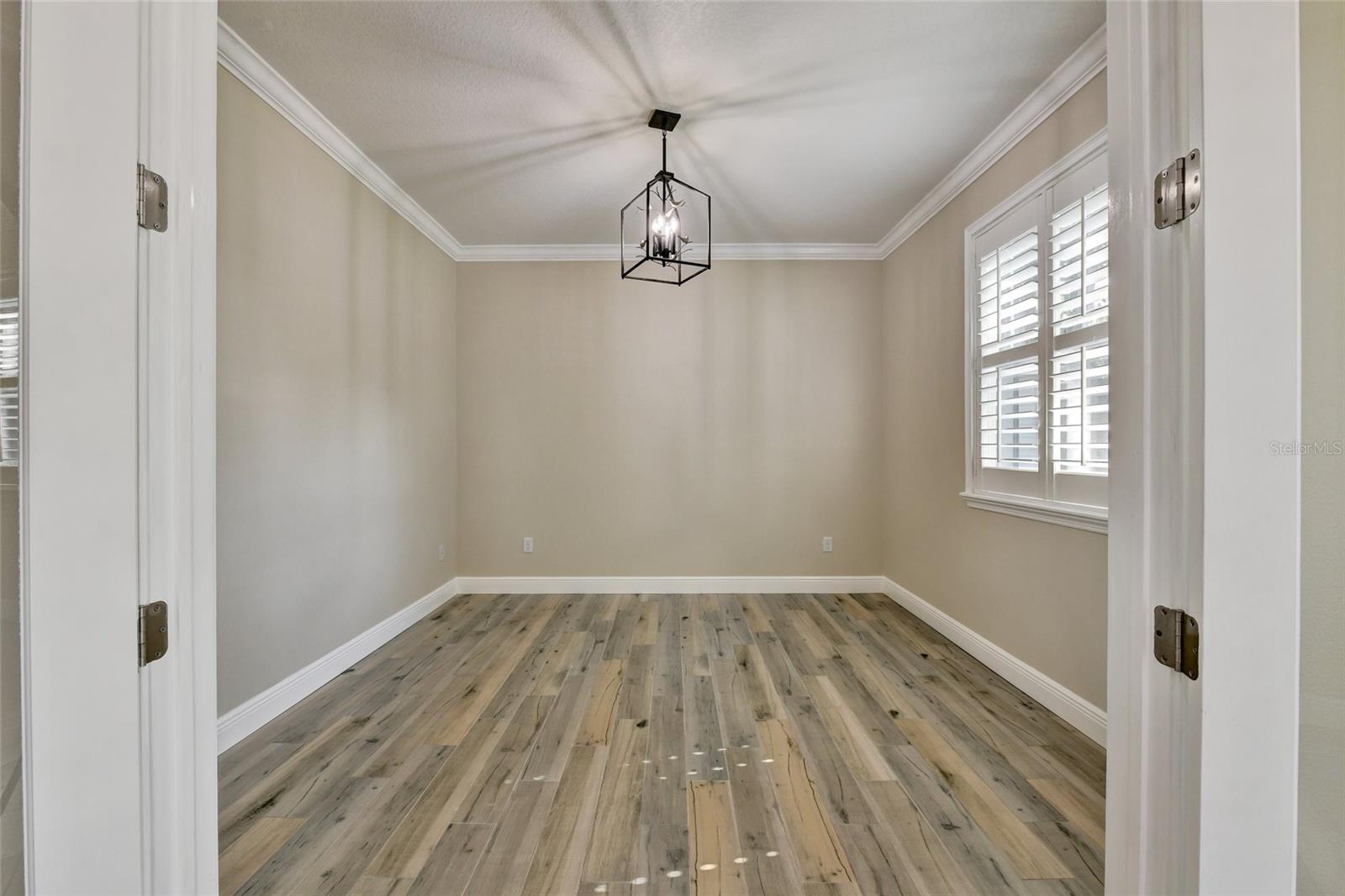 GANDY BLVD PARK - Residential