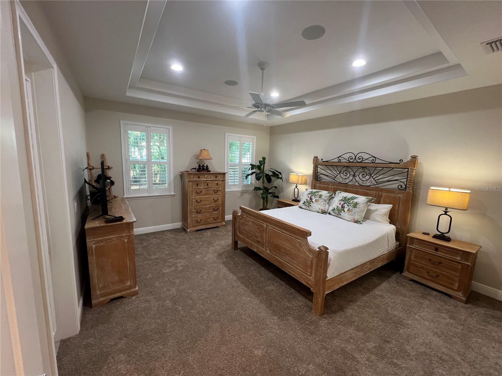 GANDY BLVD PARK - Residential