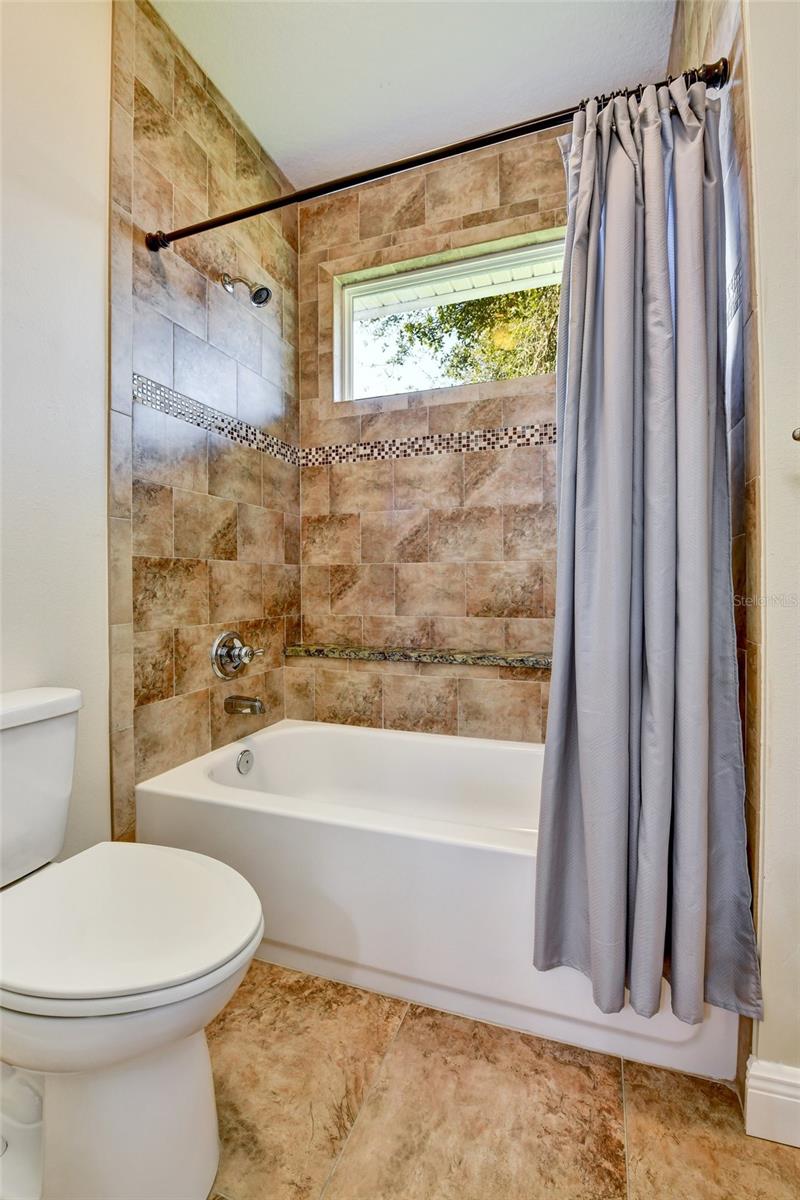 GANDY BLVD PARK - Residential