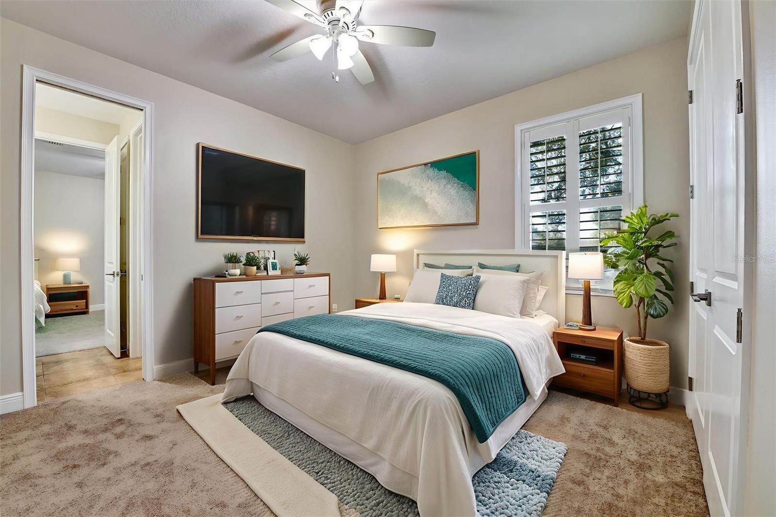 GANDY BLVD PARK - Residential