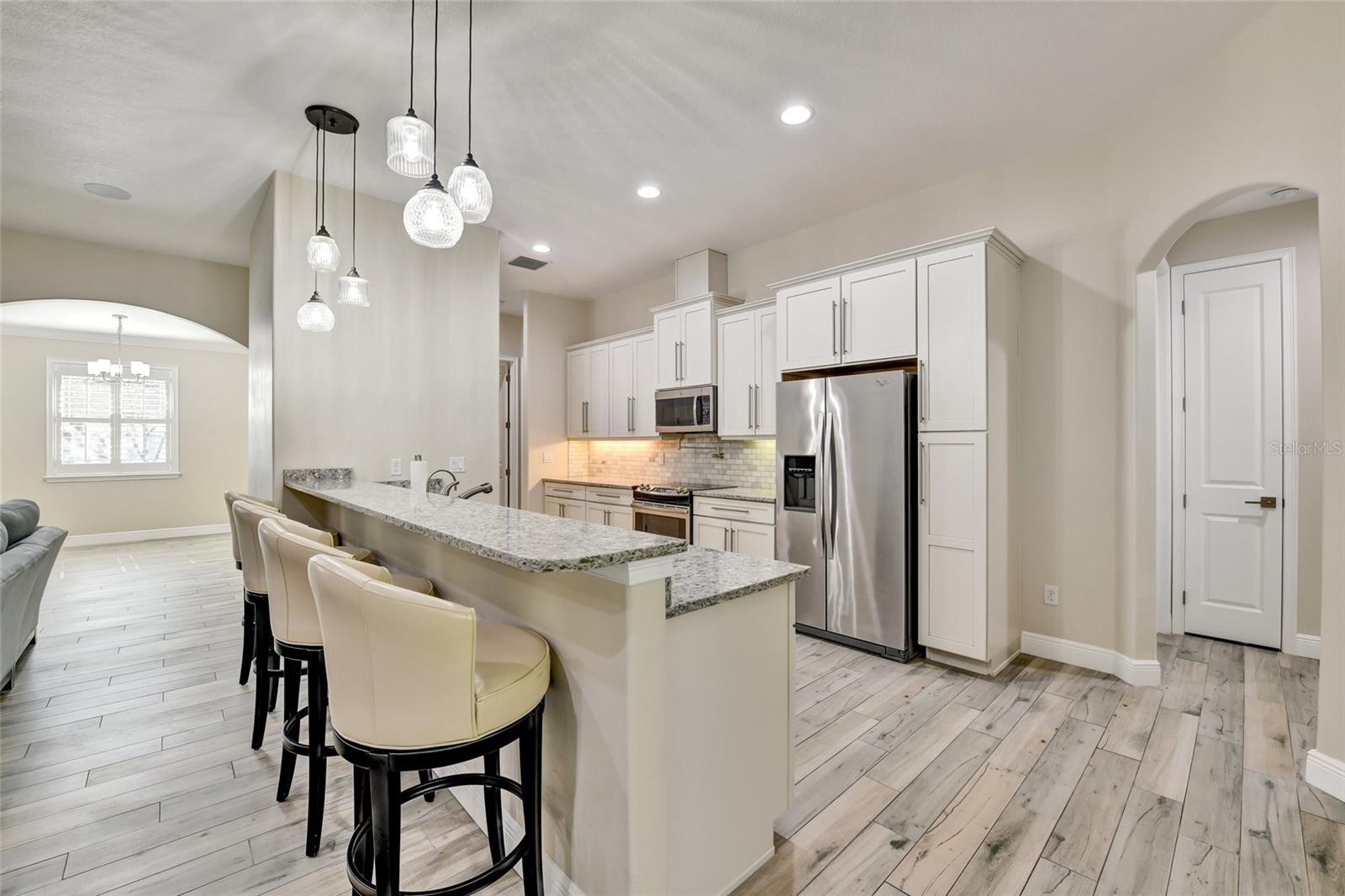 GANDY BLVD PARK - Residential